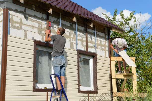 Best Engineered Wood Siding  in Shady Cove, OR