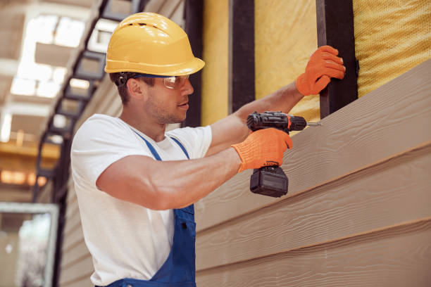 Best Custom Siding Design  in Shady Cove, OR