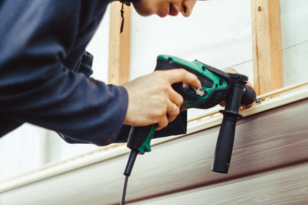 Best Fiber Cement Siding Installation  in Shady Cove, OR
